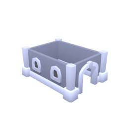 Crypt Large